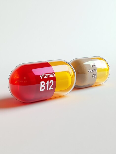  The Ultimate Guide to Vitamin B12: Benefits, Deficiency Signs and Best Sources