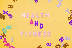 The Ultimate Guide to Health and Fitness