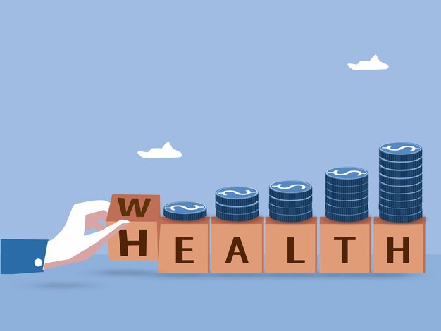 Health is Wealth Essay