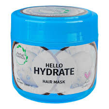 hydration hair masks